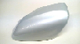 Image of Door Mirror Cover (Left, Colour code: 707) image for your 2020 Volvo XC60   